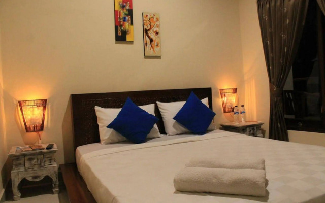 Chillin Kuta Homestay