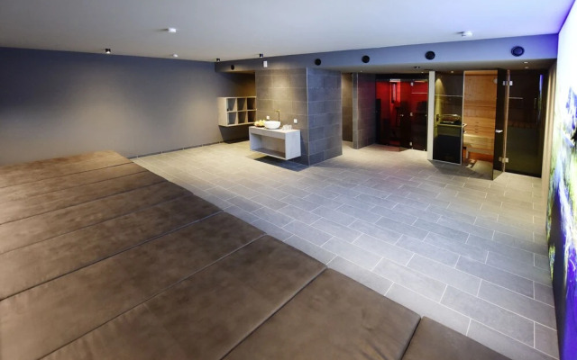 Chillas Appartements