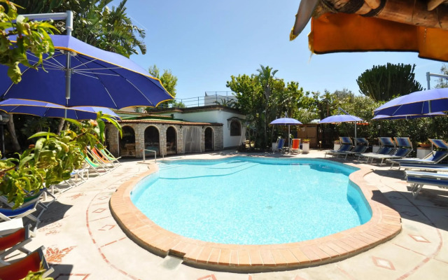 Villa Eva