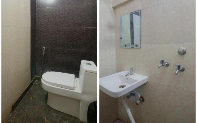 OYO 76930 Hotel Aloka