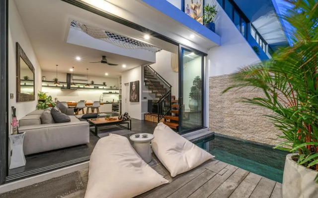 Loft Erika - Elegant 1-bdr luxury loft in GREAT LOCATION !