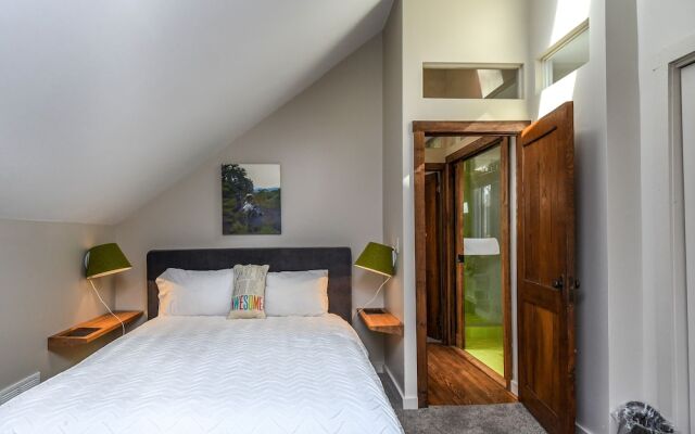 Sundance 5 Bedroom House