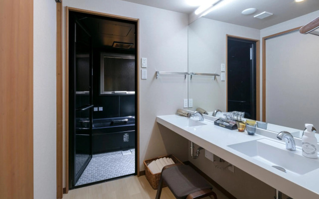 Randor Residential Hotel Kyoto Suites