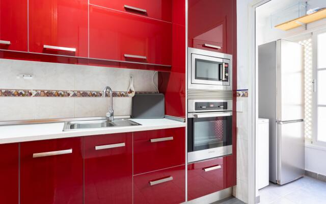 Home2Book Callao Salvaje Terrace Duplex