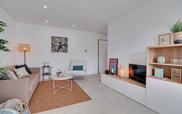 Apartamento Amendoeira