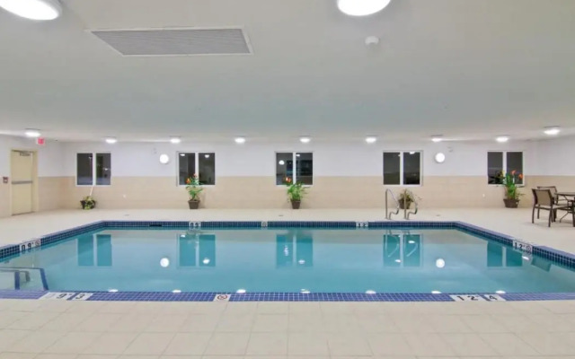 Wingate by Wyndham Fort Saskatchewan