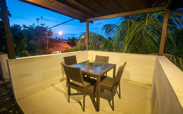 Villa Sukanami Sanur by ecommerceloka