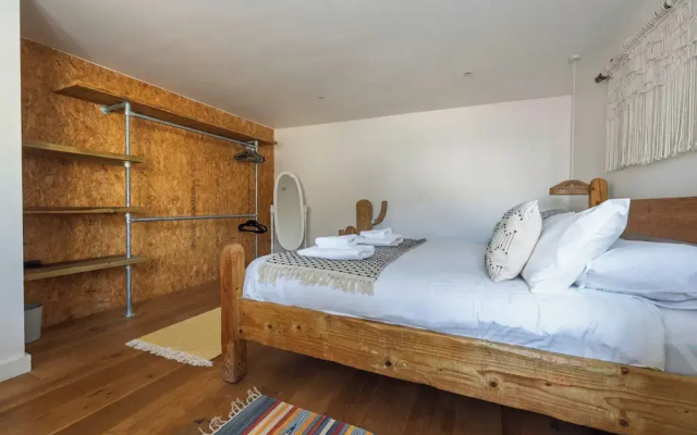La Casita - 2-bed House in Newquay