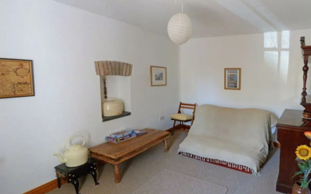House Ger y Nant Obernberg am Brenner