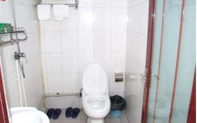 Beidaihe Wensong Hotel