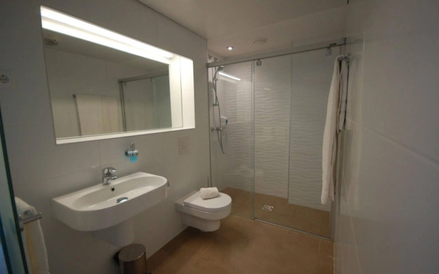 Resort Sitges Apartment