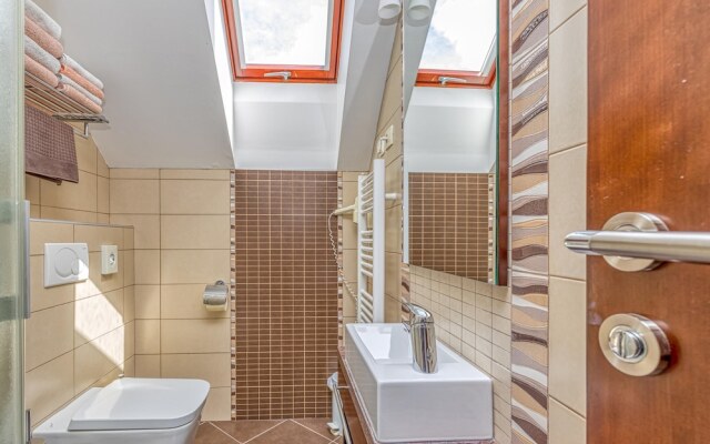 Pool Villa Silva Marija - App 307