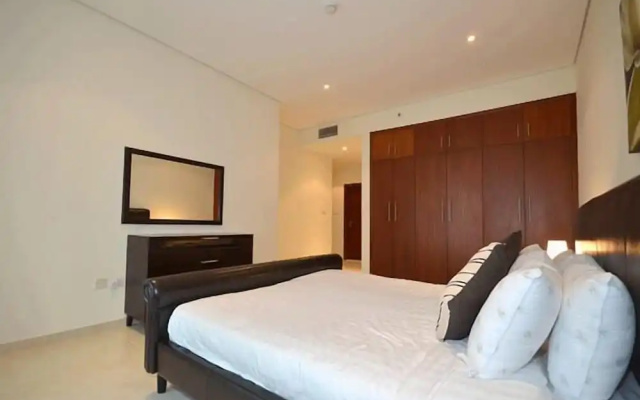 Piks Key - Dubai Marina Heights