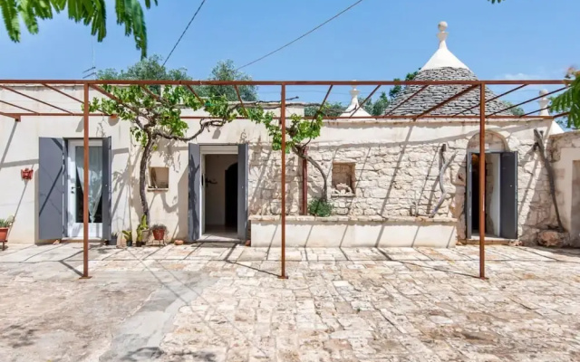 Trullo Fedele Grande125