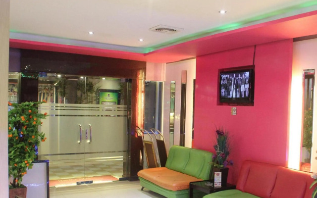 Ro&Vi Hotel Boutique