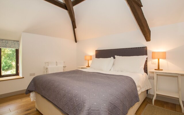 Quaint Holiday Home in Tavistock With Garden