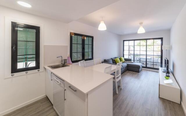 Apartamento Aurora