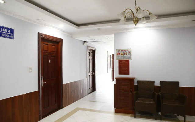 Phu An Hotel
