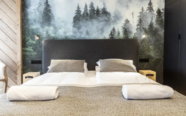 Apartamenty Szymaszkowa 7