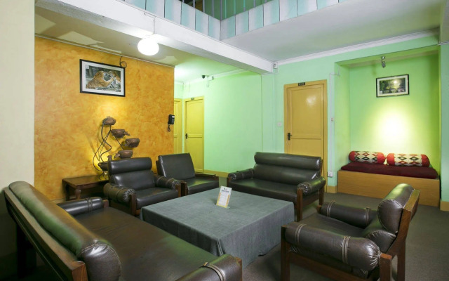 Hotel Nana