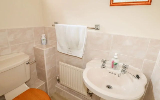 Mayfly Cottage