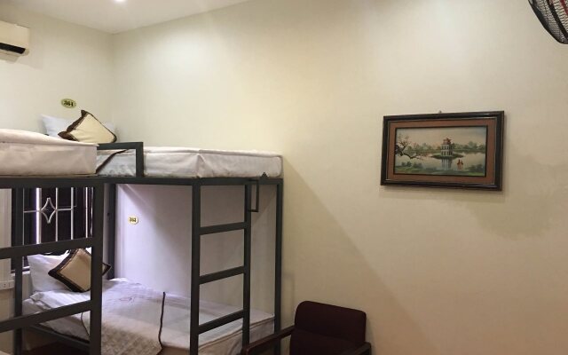 Funky Jungle Hostel