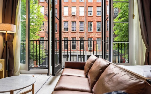 Sosuite at The Loxley - Old City