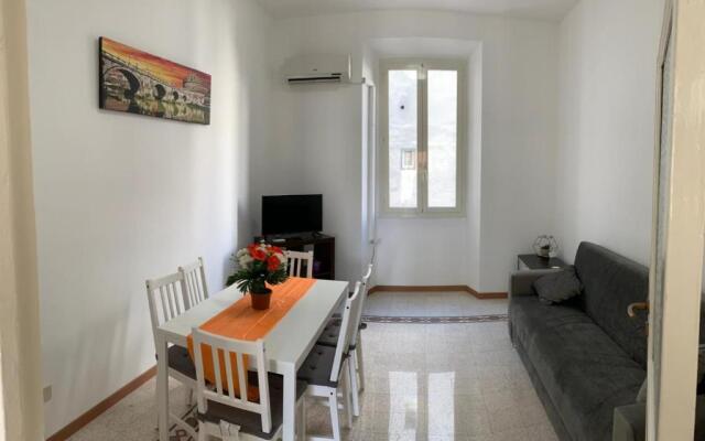 Chiaretta Guest House