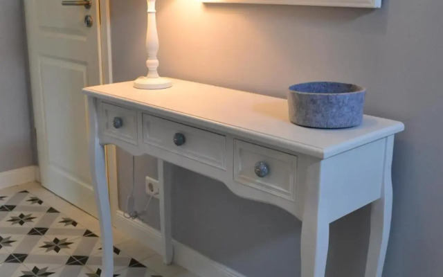 Reetdachhaus Nordstern