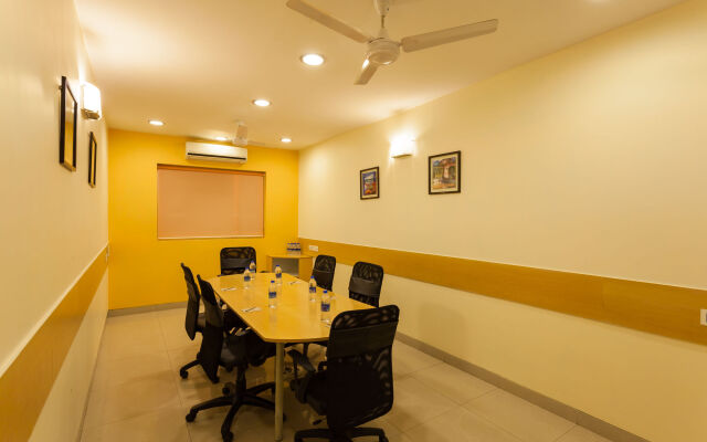 Ginger Nashik