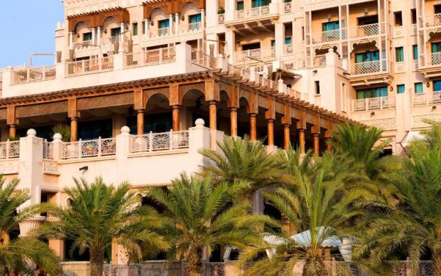 Jumeirah Al Qasr