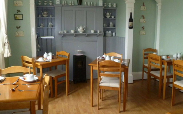 Greenlaw Guest House