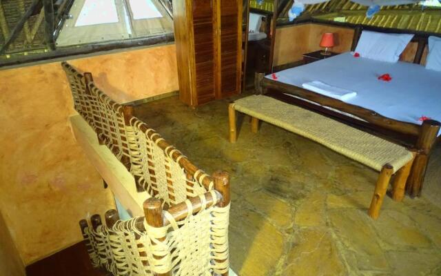 Diani Paradise Villas