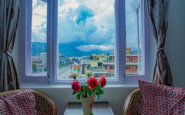 OYO 165 Hotel Didi