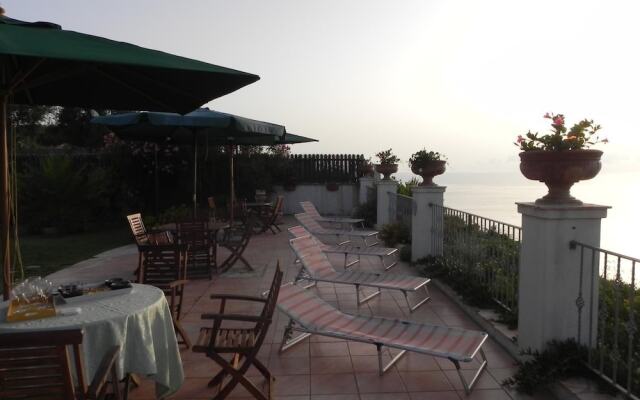 Albergo Belvedere
