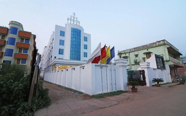 Capital O 40848 Hotel Mirabel