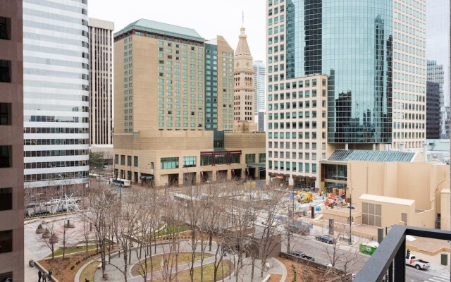 Breathtaking Condo - Lodo