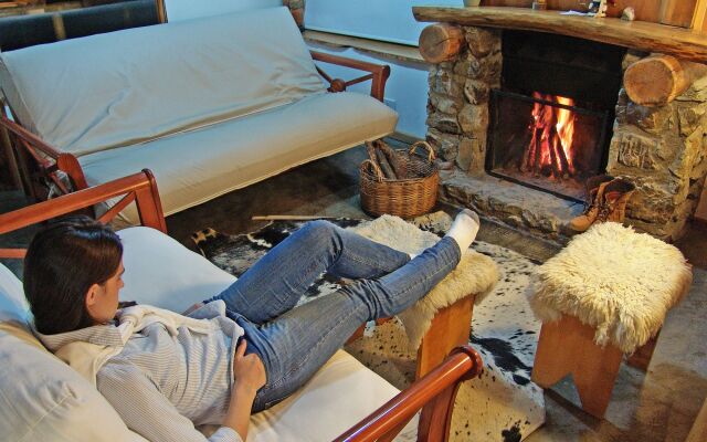 Patagonia Villa