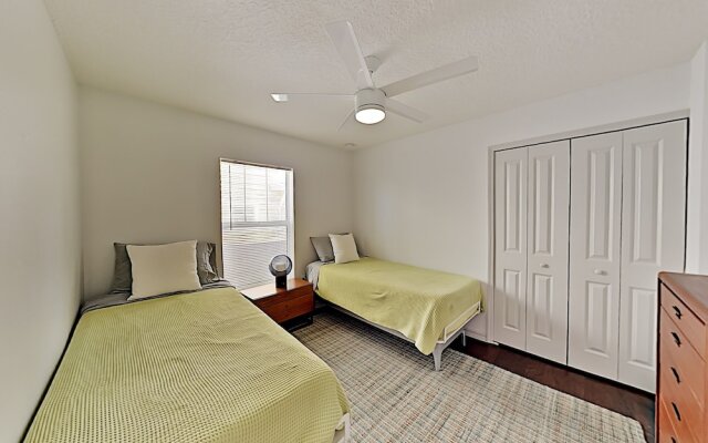 305whaya 3 Bedroom Home