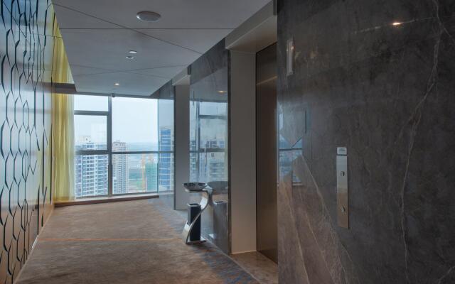 Holiday Inn Express Mianyang High-Tech Zone by IHG