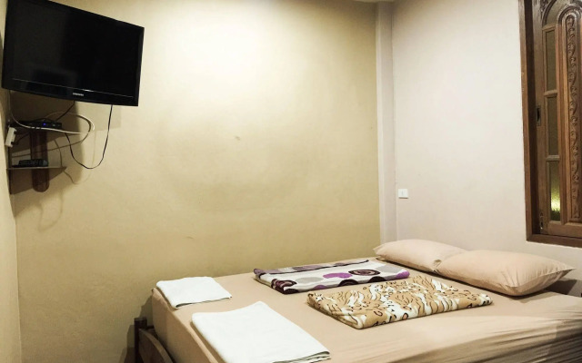 Wandee Guesthouse