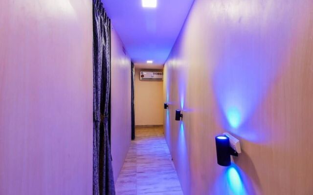 Seven Hills Dormitory - Hostel