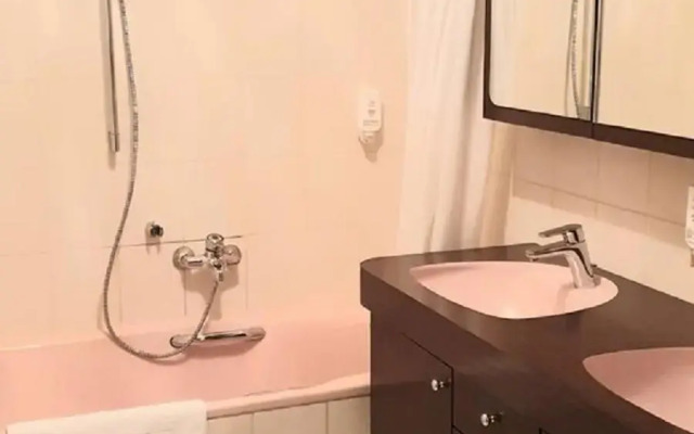 LILTON Hotel Zuffenhausen