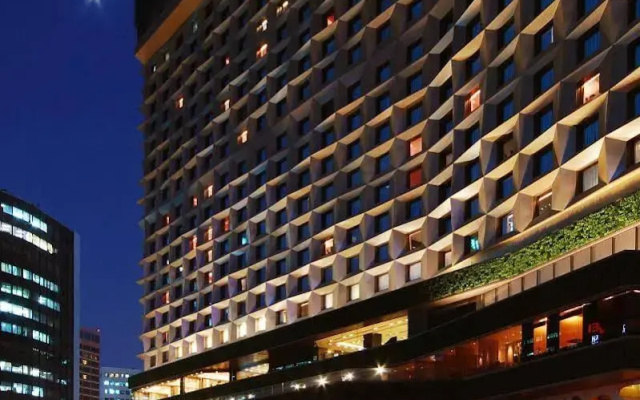 THE PLAZA Seoul, Autograph Collection