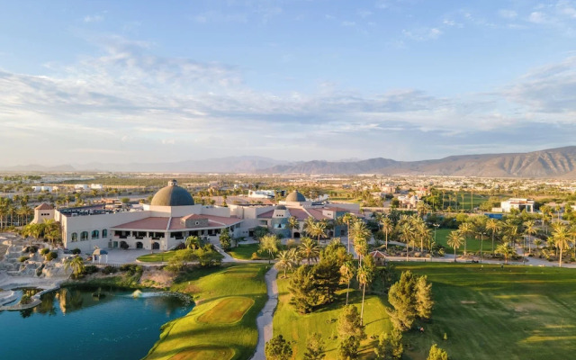 Hotel Azul Talavera Country Club