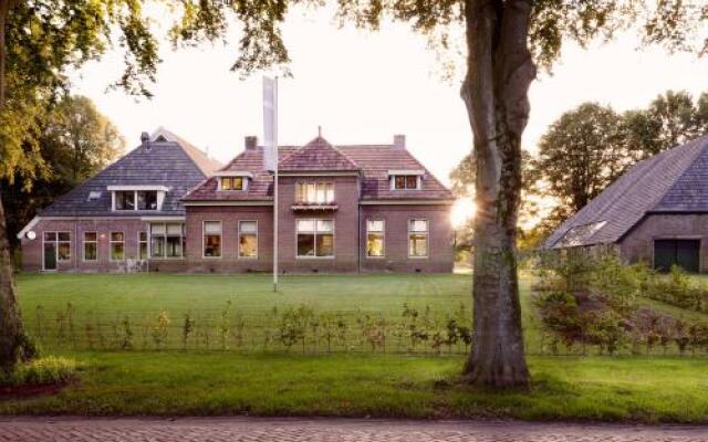 Landhuis Hotel Rikus