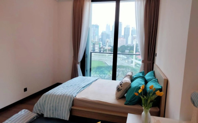 OPUS RESIDENCE KL I HomeBrickz