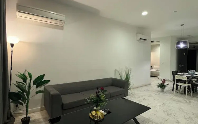 KLCC Beyond Hospitality Suites Platinum