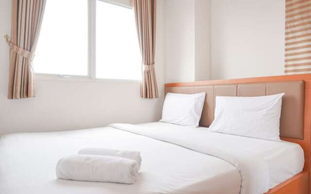 Comfort And Good Choice 2Br Signature Park Grande Apartment