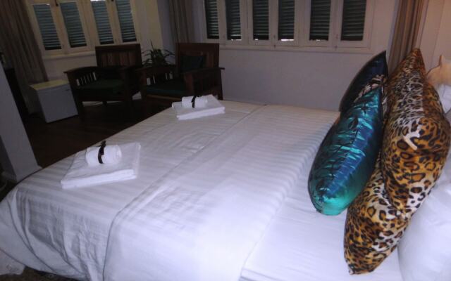 La Java Bleue Hotel